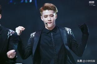 吴世勋娱乐爆料,揭秘明星幕后故事 第2张 吴世勋娱乐爆料,揭秘明星幕后故事 第2张